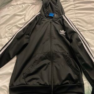 Adidas jacket